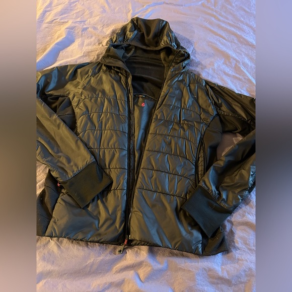 North Face Summit Series Hooded Jacket - Picture 1 of 2